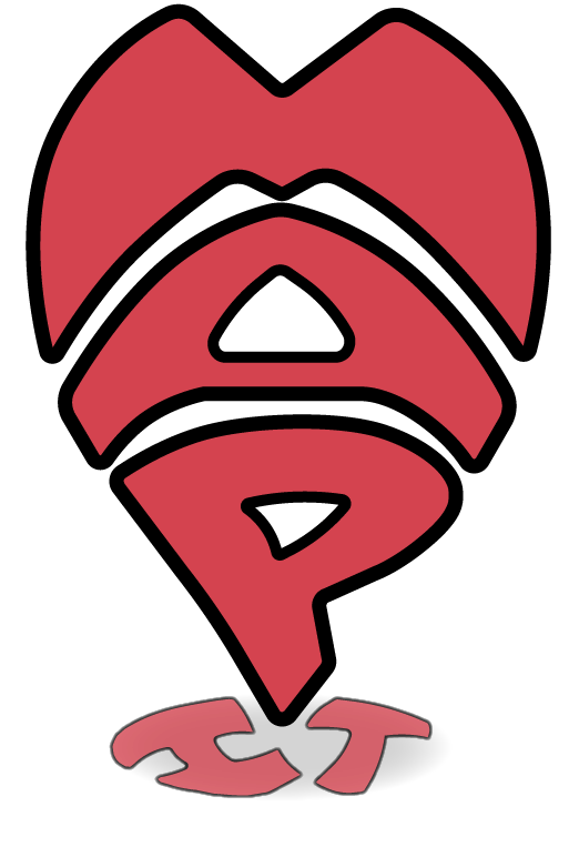 Map IT Logo